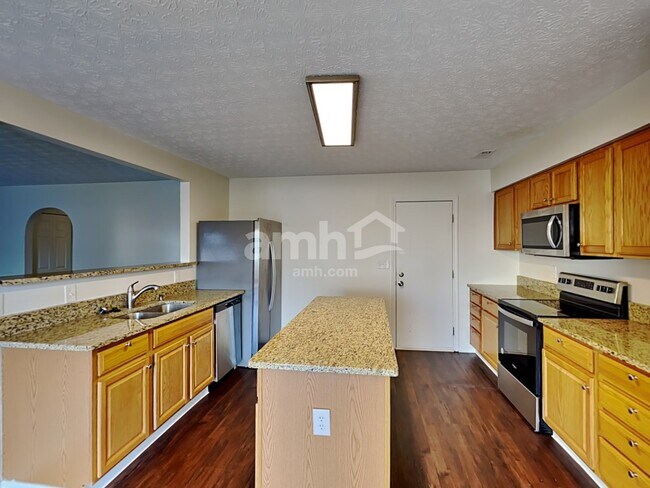 Foto del edificio - 8803 Greylag Loop