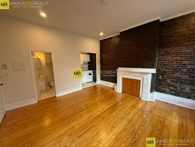 Foto del edificio - 672 Tremont St