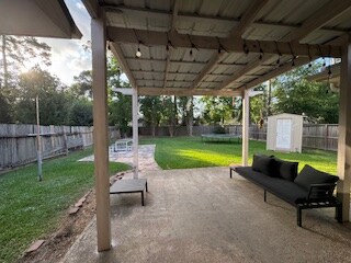 Foto del edificio - 1407 Buchans Dr