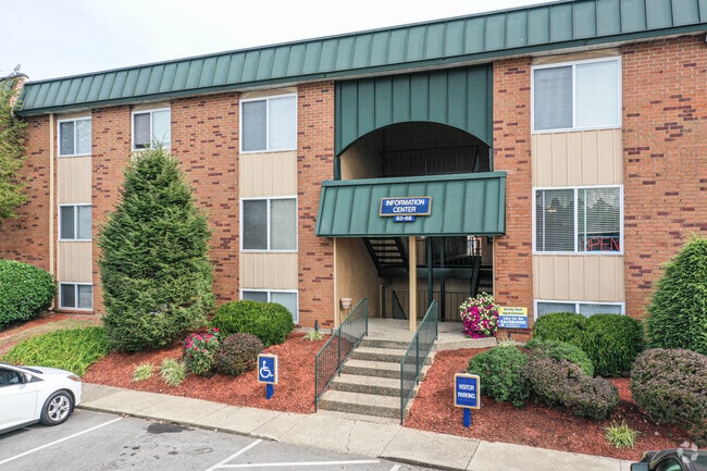 Thank you for your interest in Derby Run! - Derby Run Apartments