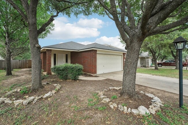 Building Photo - 11201 Canterbury Tales Ln