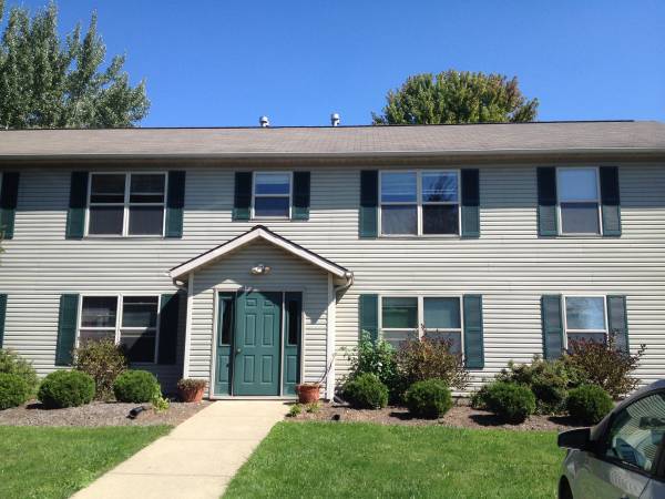 Foto del edificio - 2100 McCoy Rd
