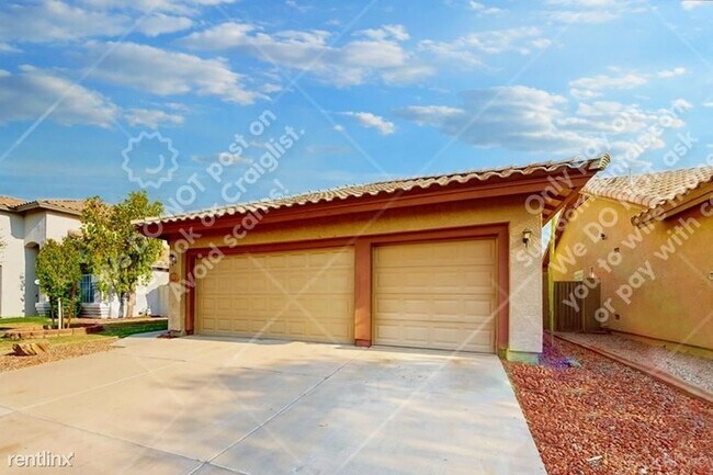 Foto del edificio - 3 br, 2 bath House - 11520 W Clover Way