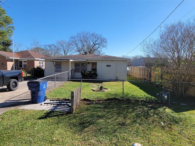 Foto del edificio - 122 S Willow St