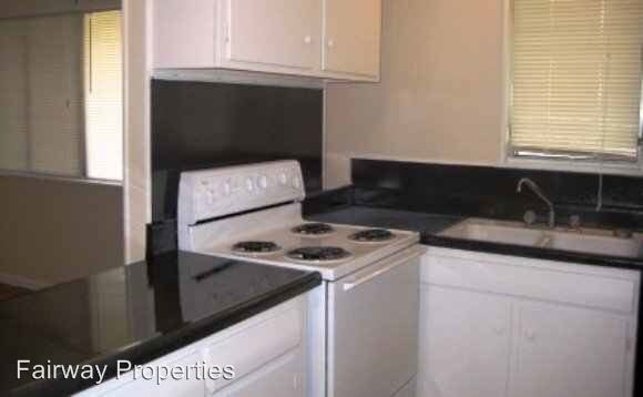Foto del edificio - 1 br, 1 bath Apartment - 3304 Red River