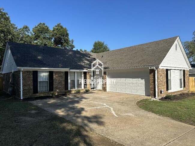 Building Photo - 4125 Berrybrook Rd