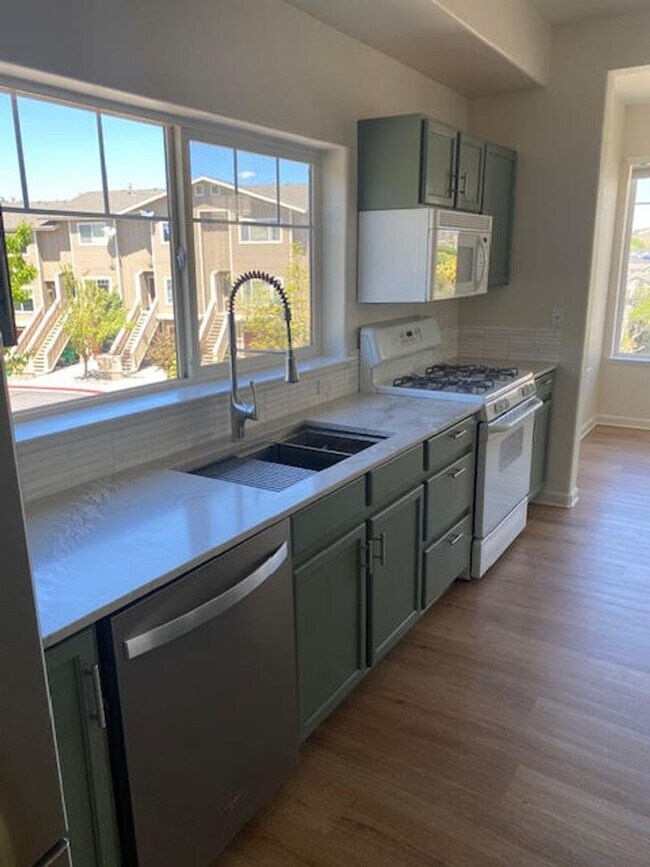 Foto del edificio - Condo in Reno Available for Rent