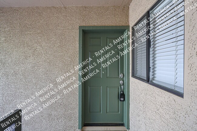 Foto del edificio - 7008 E Gold Dust Ave