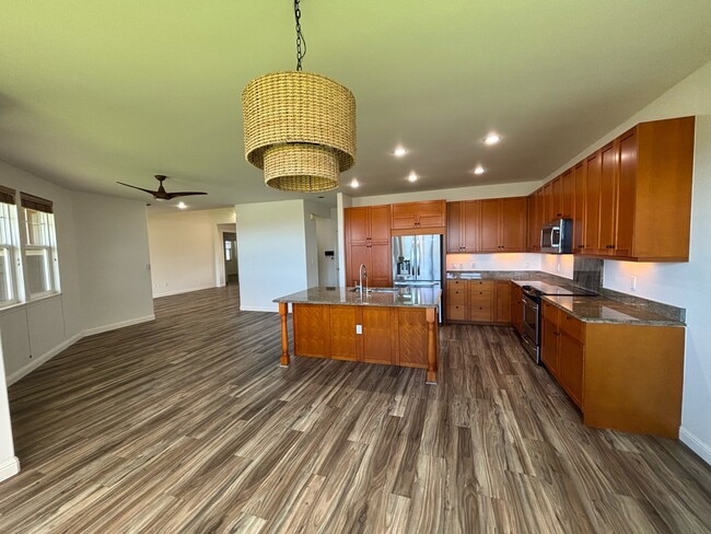 Building Photo - 158 Maka Hou Loop