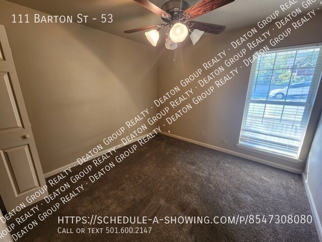 Foto del edificio - Welcome Home to Barton Oaks Apartments 111...