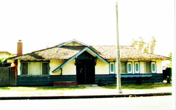 Primary Photo - 3100 Topaz Ln