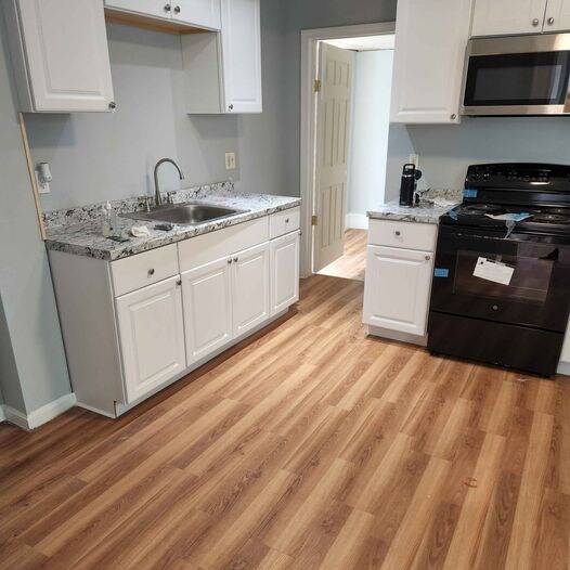 Foto del edificio - 536 Hall St