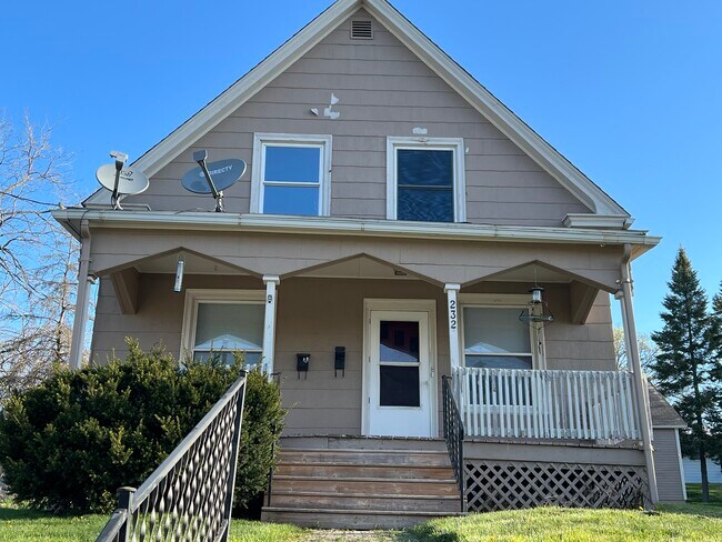 Foto del edificio - 232 Leavens Ave