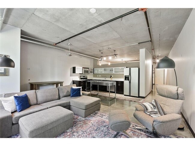 Foto del edificio - 730 N 4th St