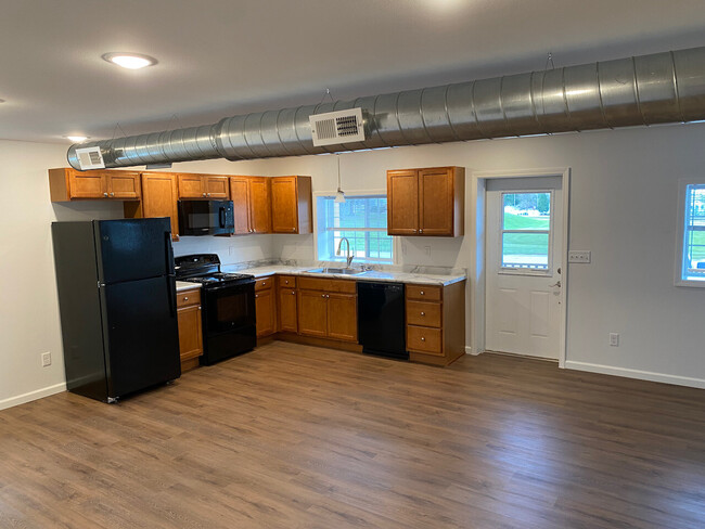 Building Photo - Welsh Street Apartments