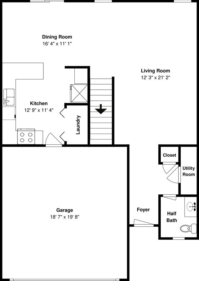 Foto del edificio - 10249 Draycott Ave