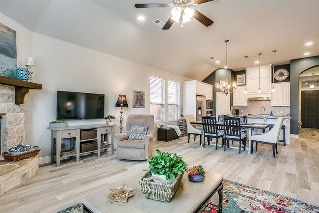 Foto del edificio - POPULAR MORNINGSTAR ADDITION IN ALEDO ISD!