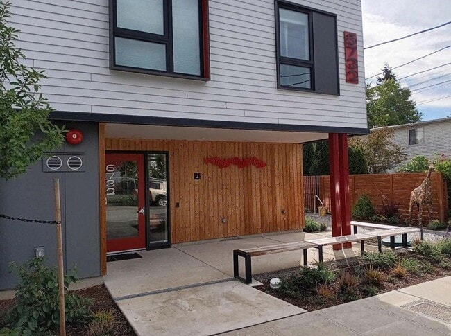 Foto del edificio - 6732 40th Ave S