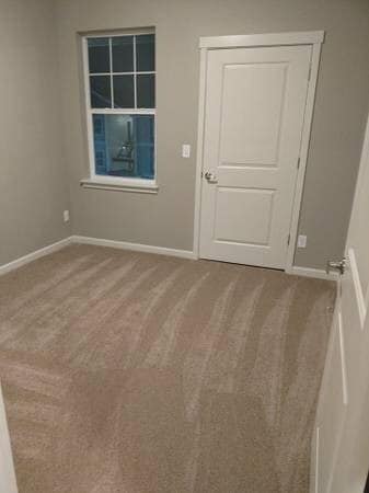 Interior Photo - Cappella