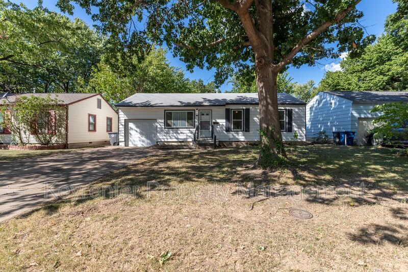 7817 E Jasper St, Tulsa, OK 74115 House Rental in Tulsa, OK