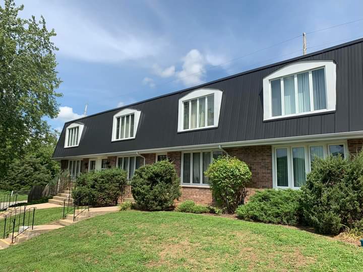 Huntley Ridge Apartments Apartments in Decatur, IL