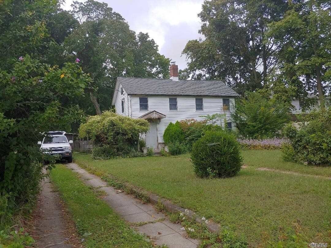Foto principal - 870 Woodfield Rd