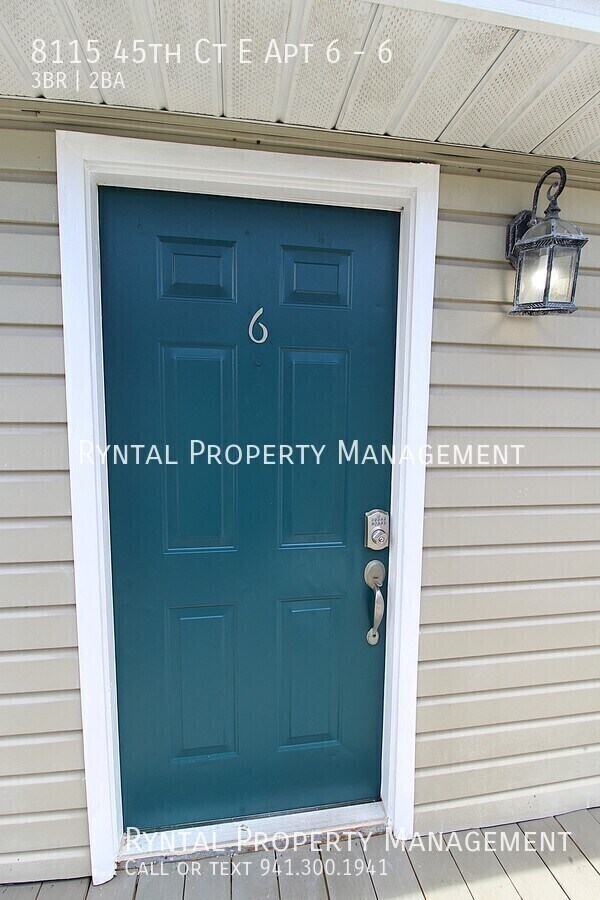 Foto del edificio - 8115 45th Ct E