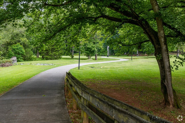 Many events find their home at Logan Farm Park, including Pizza, Pints, and Pigskins.
