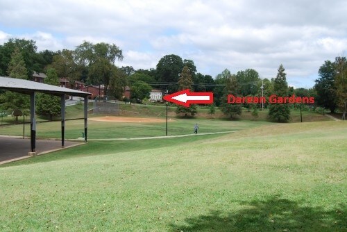 Foto del edificio - 443 Dargan Pl SW