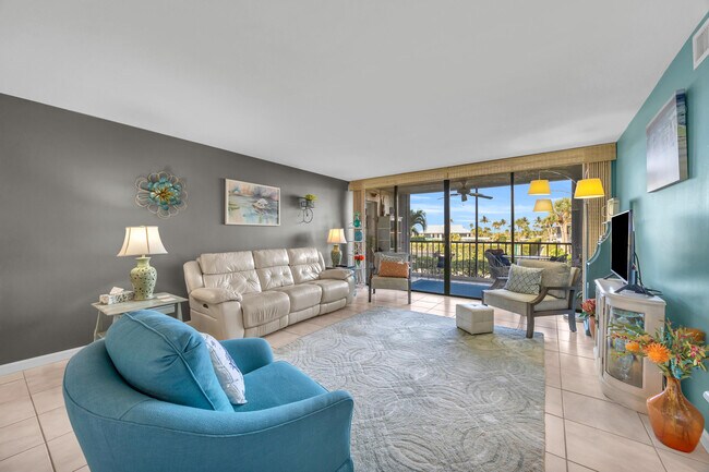 Foto del edificio - 2400 S Ocean Dr