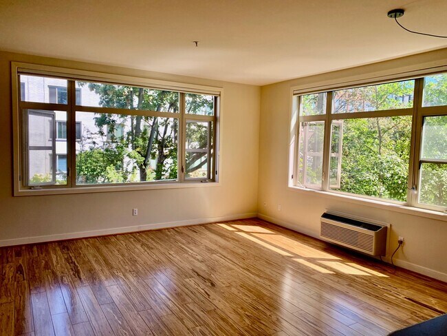 Building Photo - The Willis Condominiums ~ Queen Anne