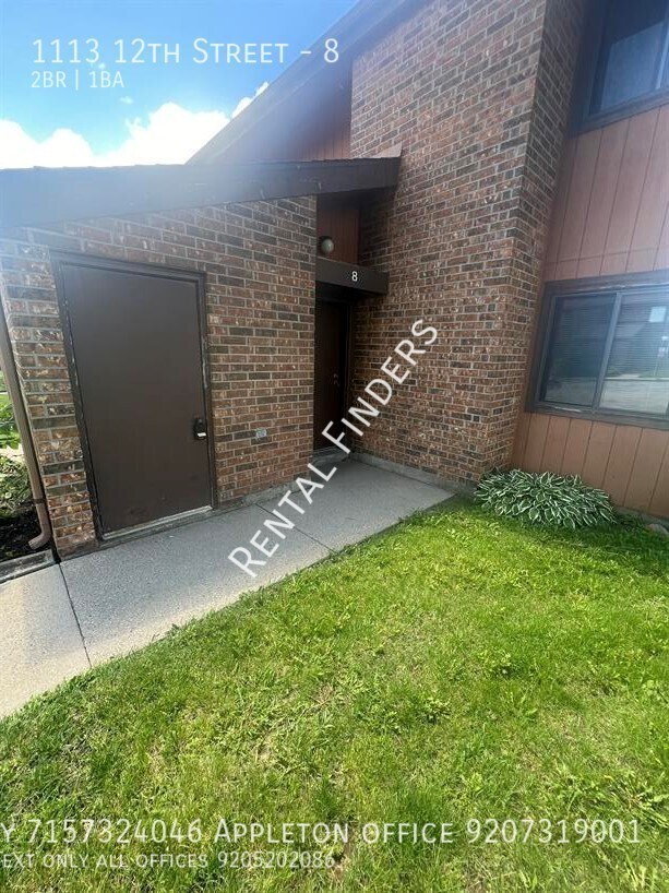 Foto del edificio - 1113 12th St