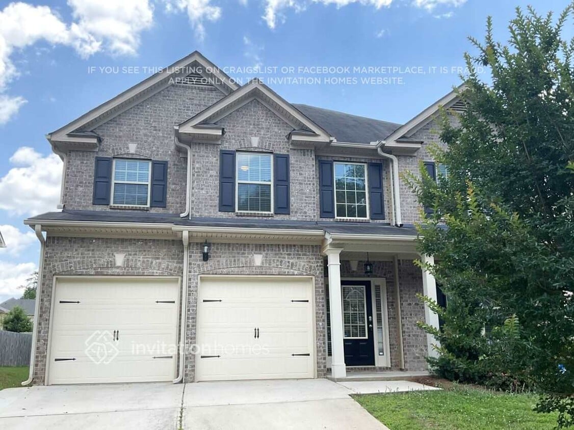Primary Photo - 2400 Braelin Loop