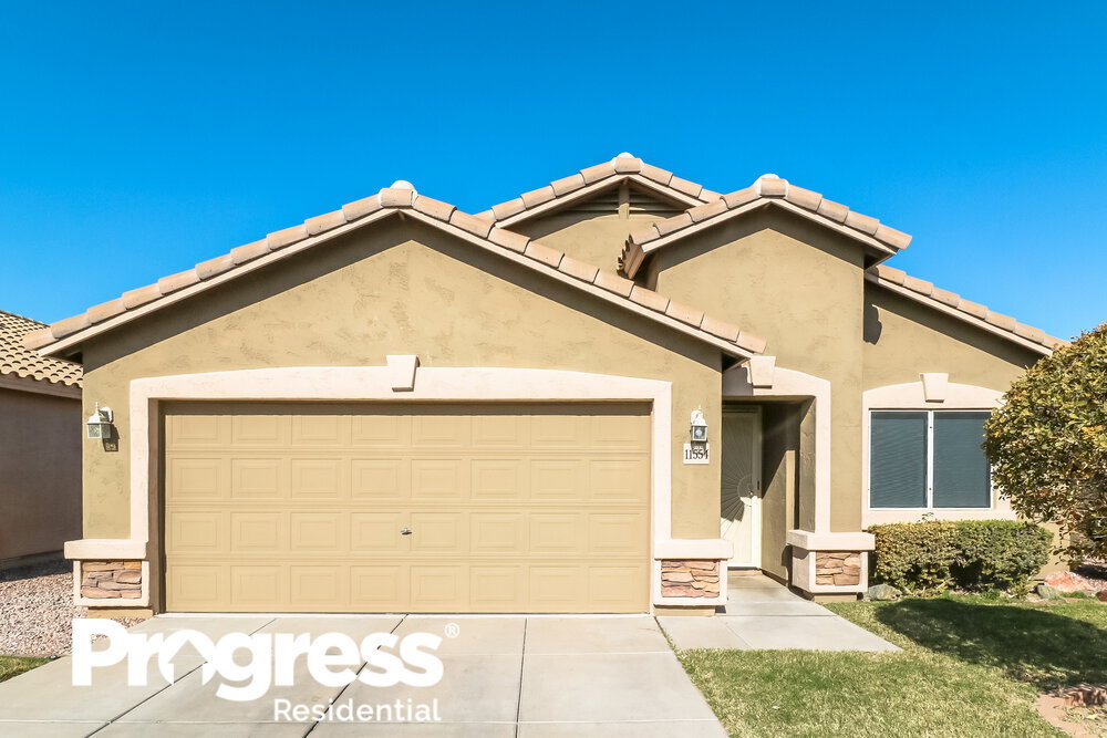 11554 W Carol Ave, Youngtown, AZ 85363 House Rental in Youngtown, AZ