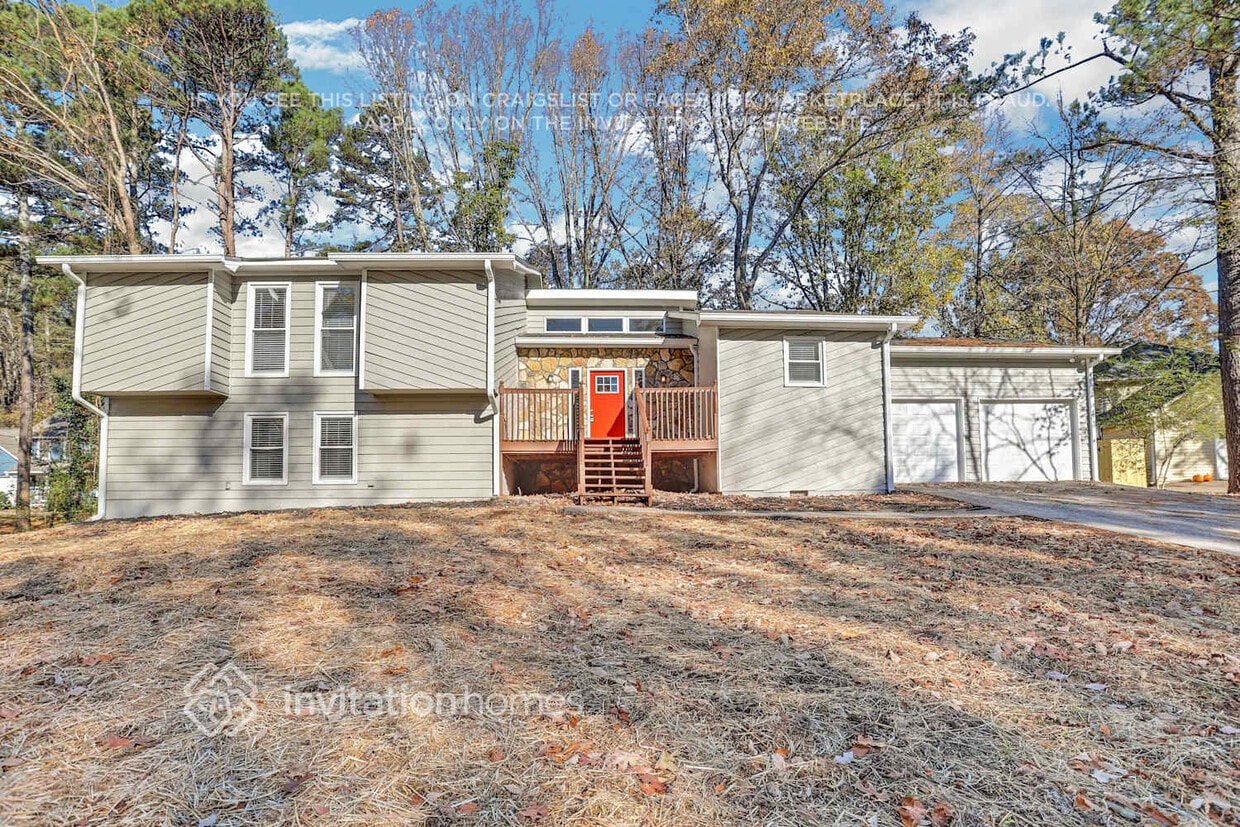 Foto principal - 1169 Ashley Lake Dr