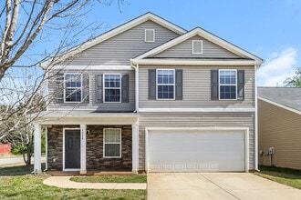 Building Photo - 4234 Grant Martin Dr