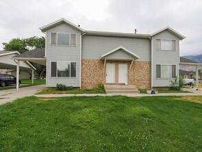 Building Photo - 643 E 50 S
