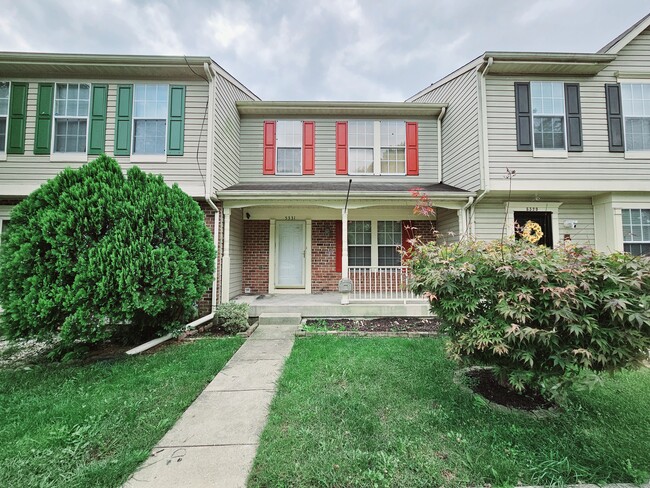 Building Photo - 5331 Hollowstone Cir