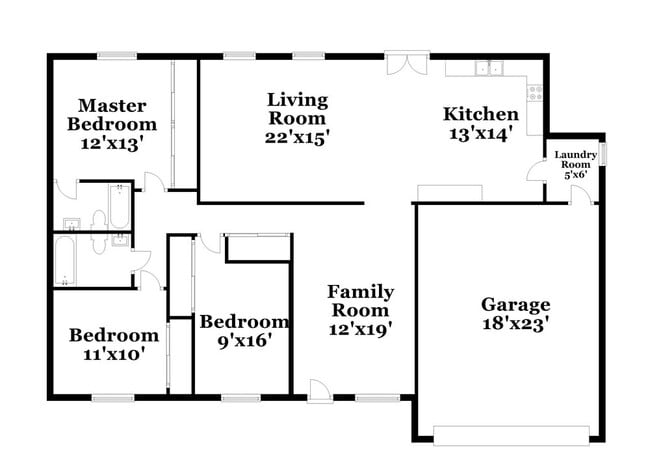 Building Photo - 7208 W Carol Ave