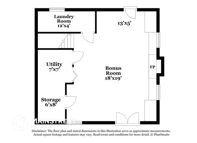 Building Photo - 2137 Baden Ct