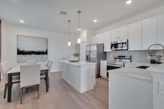 Building Photo - Ocoee Village - NEWLY Constructed Townhome...