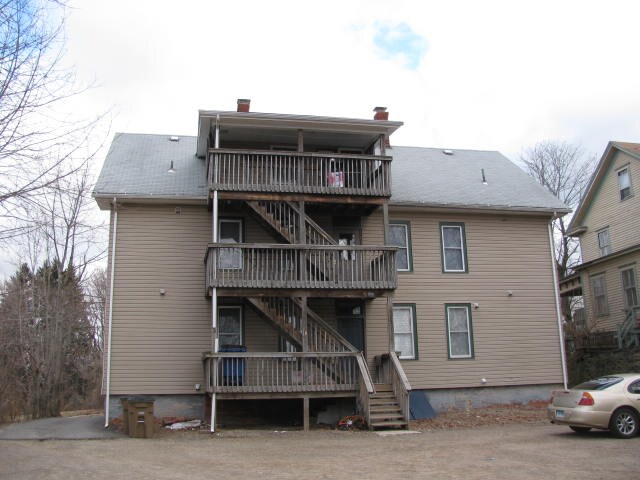 Building Photo - 87 Talcott Ave