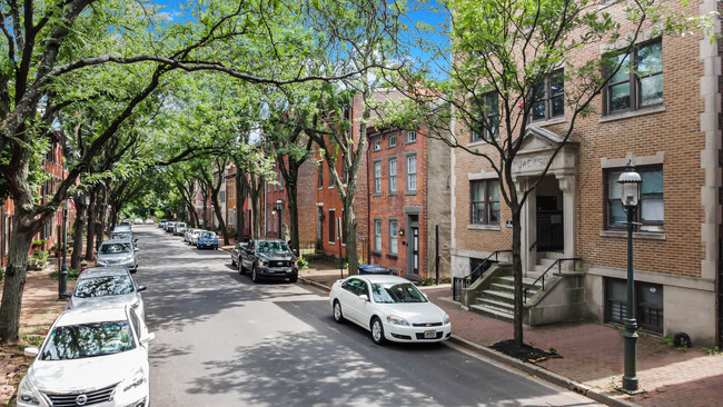 Foto del edificio - Jackson Apartments