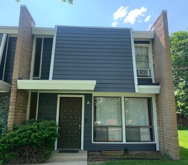fachada frontal - 2709 Harvard St