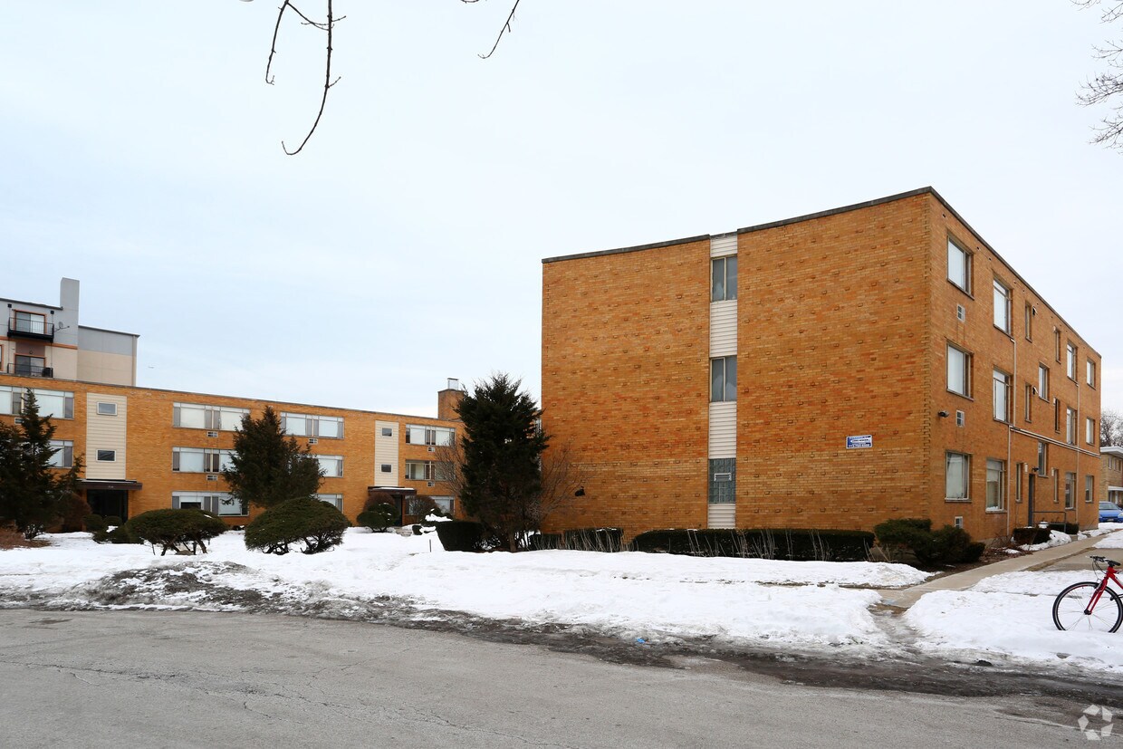 Foto principal - 2515-2517 W Jerome St