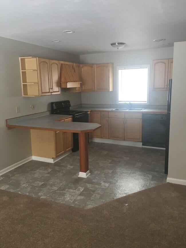 Foto del edificio - Freshly remodeled cozy 3 bed 1 bath ranch ...