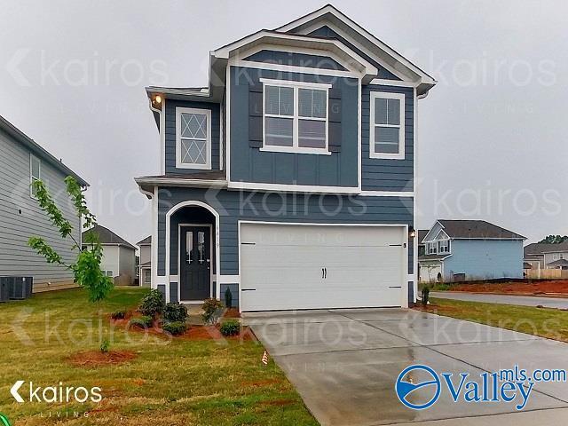 Foto principal - 6419 Upchurch Dr