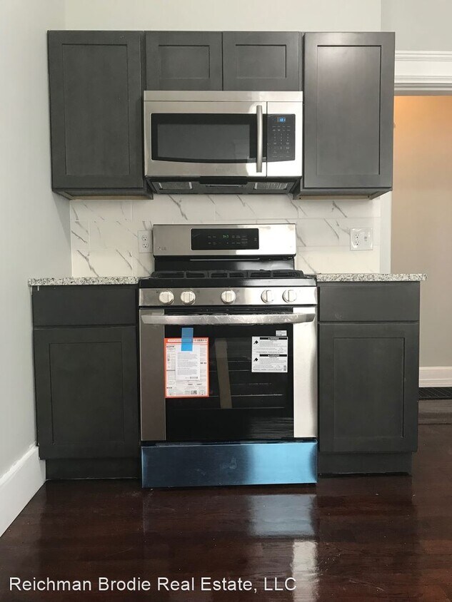 Foto principal - 209-211 Blake St