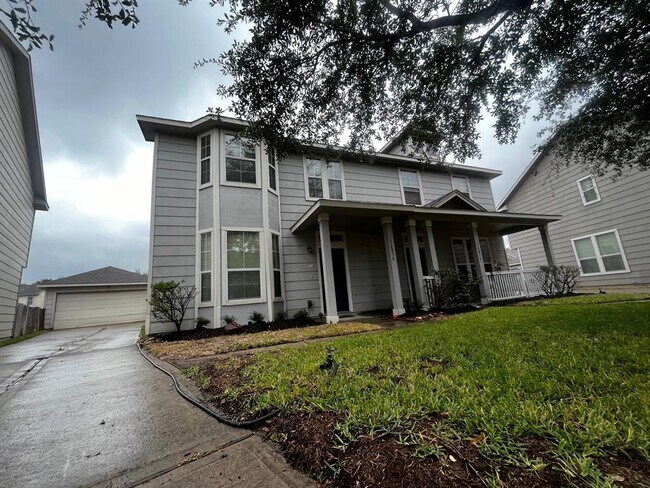 Building Photo - 16838 Libson Falls Dr
