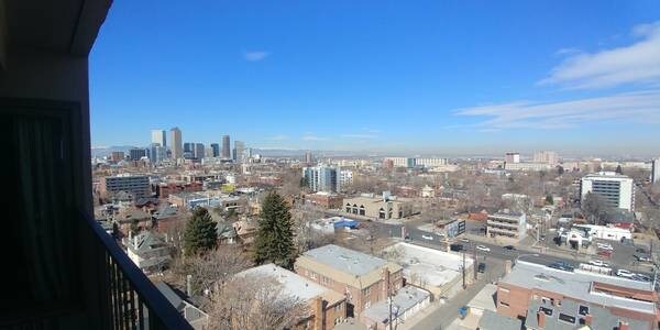 Foto del edificio - 1433 N Williams St